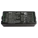 LED dæmper 5 IN 1 konstant spænding, sort