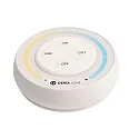 Fjernbetjening RF-SMART SINGLE/CCT 1 kanal, hvid