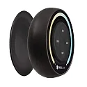 Deko-Light remote control RF-SMART SINGLE/CCT 1 channel, black