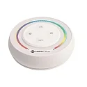 Fjernbetjening RF-SMART RGB/RGBW/RGB+CCT 1 kanal, hvid