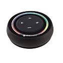 Fjernbetjening RF-SMART RGB/RGBW/RGB+CCT 1 kanal, sort