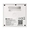 Deko-Light remote control RF-SMART SINGLE/CCT/RGB/RGBW/RGB+CCT 4 channel, white