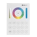 Fjernbetjening RF-SMART SINGLE/CCT/RGB/RGBW/RGB+CCT 8 kanal, hvid