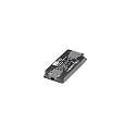  KapegoLED Strømforsyning, Flat Power Supply 700mA, 220-240V AC / 50-60Hz, 2-9V DC, 700 mA, 6W, IP 20