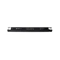 Power supply LONG-FLAT, LT-100-12, Input: 220-240V AC, Output 12V DC, Output: 0-833 mA, 100W, white