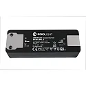 Deko-Light LED-Strømforsyning, BASIC, CC, V8-40-1050mA/40V, konstantstrøm, 220-240V AC/50-60Hz, 19-38V DC