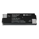 Deko-Light LED-power supply unit, BASIC, DIM, CC, D130050NTF/50W, current constant, dimmable