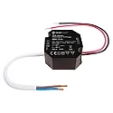 LED driver OCTO CV MINI 24V konstant spænding, omskiftelig, sort