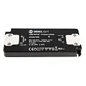 LED driver FLAT CV UT24V konstant spænding, omskiftelig, grå, sort