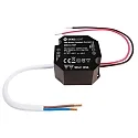 LED driver OCTO DIM CC RSM-12 konstant strøm, dæmpbar, sort