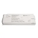 LED strømforsyning BASIC DIM CC D090040NTF/40W konstant strøm, sort