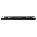 Strømforsyning (CV, DC) LONG-FLAT, CV, LT-100-48 konstant spænding, sort