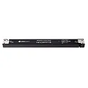 Strømforsyning (CV, DC) LONG-FLAT, CV, LT-150-48 konstant spænding, sort