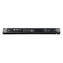 Strømforsyning (CV, DC) LONG-FLAT, CV, LT-240-48 konstant spænding, sort