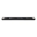 Strømforsyning LONG FLAT (CV DC), sort