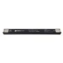 Strømforsyning LONG FLAT (CV DC), sort
