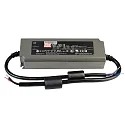 Meanwell Strømforsyning, CV, NPF-120-12, spændingskonstant, 90-305V AC/50-60Hz, 12V DC, 0-10000 mA, 120,0