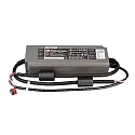 LED strømforsyning CV PWM-200-48KN konstant spænding, mat, signal sort