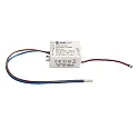 styringsudstyr RF-SMART 1 kanal, sort