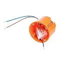 Deko-Light styringsudstyr RF-SMART 1 kanal, sort