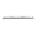 Strømforsyning LONG FLAT (CV DC) LV30W24CG2 DALI styrbar, hvid
