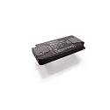 Kapego LED Strømforsyning UT350mA / 6W, strøm konstant, 220-240V AC / 50-60Hz, 2-18V DC, 350 mA, 6W