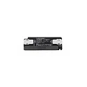  Kapego LED Strømforsyning UT12V / 6W, spænding konstant, 220-240V AC / 50-60Hz, 12V DC, 0-0,5 A, 6W