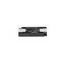 Kapego LED Strømforsyning UT12V / 6W, spænding konstant, 220-240V AC / 50-60Hz, 12V DC, 0-0,5 A, 6W