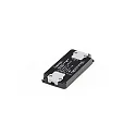  Kapego LED Strømforsyning UT12V / 6W, spænding konstant, 220-240V AC / 50-60Hz, 12V DC, 0-0,5 A, 6W