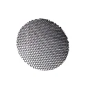 Tilbehør til MODULAR SYSTEM COB Honeycomb-filter, 3 mm, sort