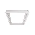 KapegoLED mounting frame, 30x30cm