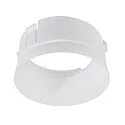 Deko-Light Reflektor ring til Serie KLARA / NIHAL MINI / RIGEL MINI, kunststof, IP20, hvid