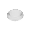 Deko-Light Spread Lens til Serie KLARA / NIHAL MINI / RIGEL MINI / UNI II, glas, IP20, klar  / satin