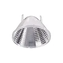 Reflector for series NIHAL, plastic, IP20,15°, silver