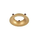 Deko-Light Reflektor Ring til Serie UNI II MINI, trykstøbt aluminium, IP20, guld