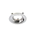 Deko-Light Reflektor Ring til Serie UNI II MINI, trykstøbt aluminium, IP20, chrom