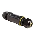 Deko-Light Outdoor Multi Kabeltilslutning til 2 Kabel 4-14 mm, 2-5 kerner 0.5-4 mm², maks. 450V AC/24A