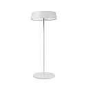 Deko-Light Foot for magnetic luminaire MIRAM, 27cm, white