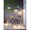 Deko-Light Foot for magnetic luminaire MIRAM, 27cm, yellow