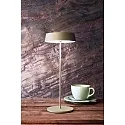 Deko-Light Foot for magnetic luminaire MIRAM, 27cm, green