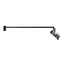 Deko-Light display arm, black