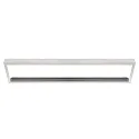 mounting frame PANEL 300x1200mm, white
