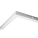 Deko-Light Monteringsramme, hvid