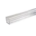 Profil LED STRIPE, hvid