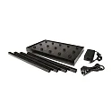 Opladningsstation CANIS MINI, sort