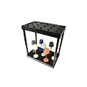 Deko-Light charging station CANIS MINI, black