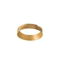 Reflektor SLIM, guld