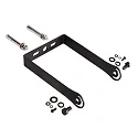Deko-Light display arm VEGA DALI, deep black
