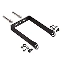 Deko-Light display arm VEGA DALI, deep black