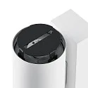 Deko-Light cover SHORELINE PRO 70 / 100 rigid, mechanical, dark grey
